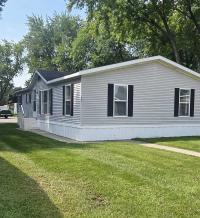 1997 Dutch Park Manufactured Home
