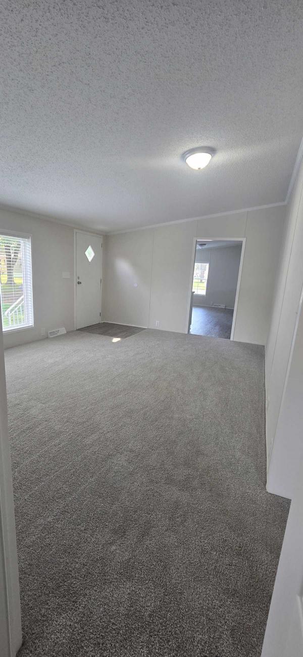 1997 Dutch Park Manufactured Home