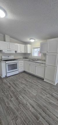 1997 Dutch Park Manufactured Home