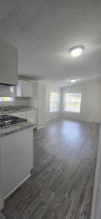 1997 Dutch Park Manufactured Home