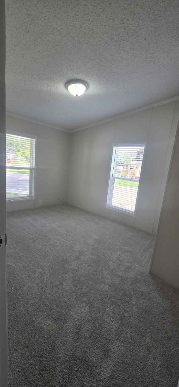 1997 Dutch Park Manufactured Home