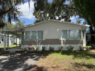 Mobile Home at 561 Sandy Palm Dr Port Orange, FL 32127