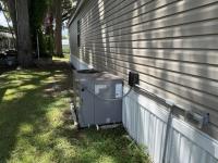 2002 Jacobsen Mobile Home