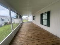 1991 HOME Manufactured Home