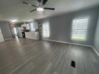 1991 HOME Manufactured Home
