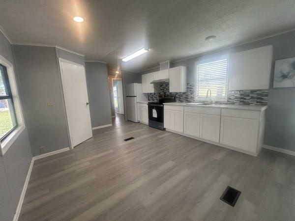 1991 HOME Manufactured Home