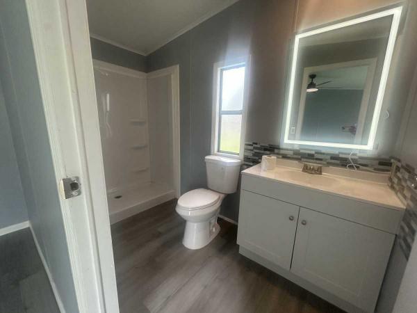 1991 HOME Manufactured Home