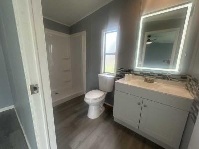 Photo 5 of 8 of home located at 3655 Chevelle Dr. Melbourne, FL 32904