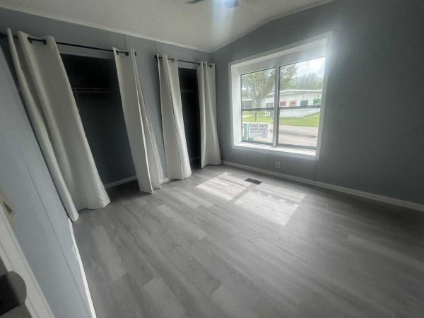 1991 HOME Manufactured Home