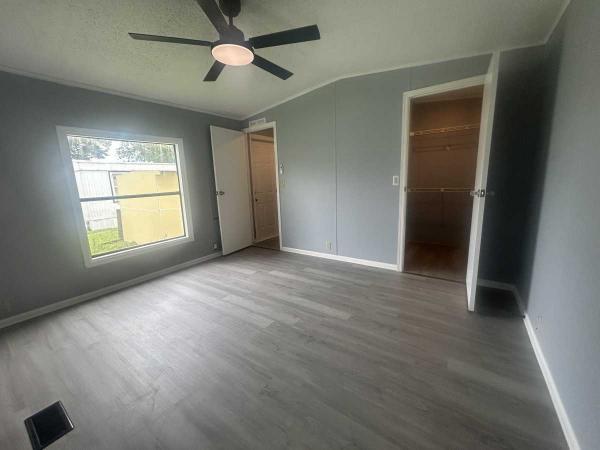 1991 HOME Manufactured Home
