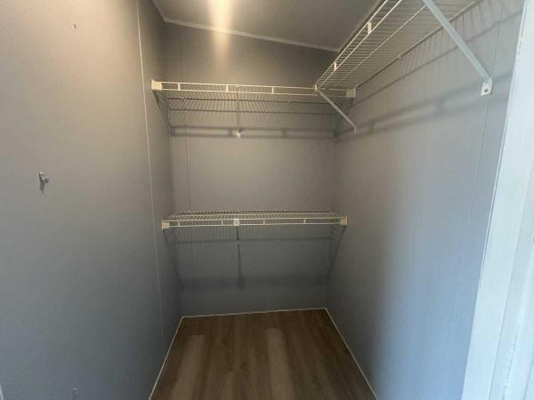 1991 HOME Manufactured Home