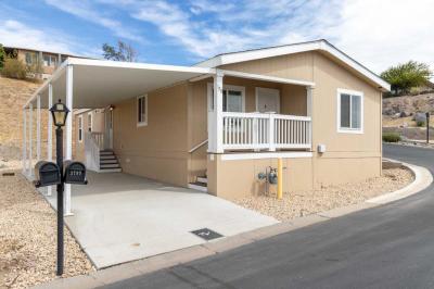 Mobile Home at 3799 June Ave Lot 170 Reno, NV 89512