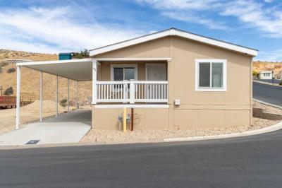 Photo 2 of 22 of home located at 3799 June Ave Lot 170 Reno, NV 89512