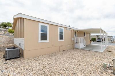 Photo 4 of 22 of home located at 3799 June Ave Lot 170 Reno, NV 89512