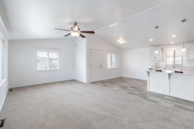 Photo 5 of 22 of home located at 3799 June Ave Lot 170 Reno, NV 89512