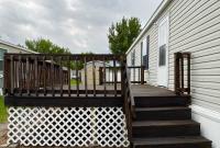 2016 Champion Creekside Manufactured Home