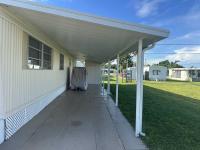 1971 2BR/1BA Mobile Home