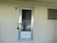 1971 2BR/1BA Mobile Home