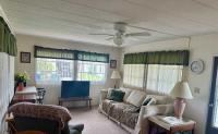 1971 2BR/1BA Mobile Home