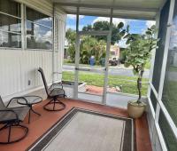 1971 2BR/1BA Mobile Home