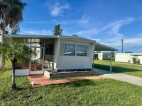 1971 2BR/1BA Mobile Home