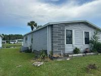 1990 FLEE HS Mobile Home