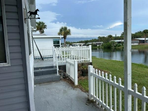 1990 FLEE HS Mobile Home