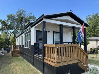 Mobile Home at 2601 Robinson Dr # 67 Waco, TX 76706