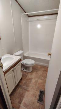 1996 Holly Park Mobile Home