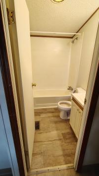 1996 Holly Park Mobile Home