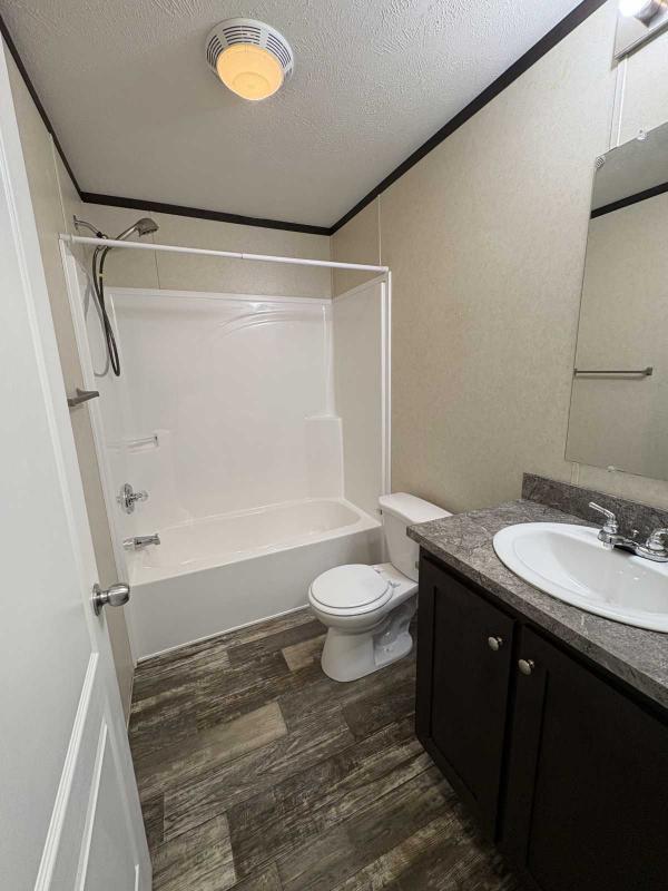 2018 Clayton The Steal Manufactured Home