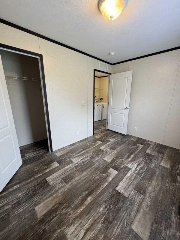 2018 Clayton The Steal Manufactured Home