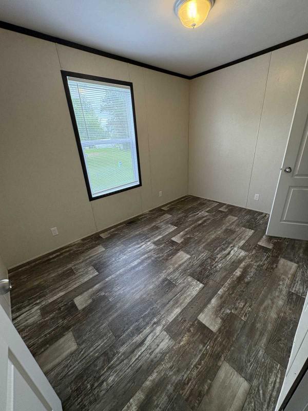 2018 Clayton The Steal Manufactured Home