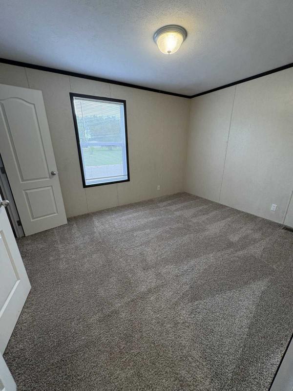 2018 Clayton The Steal Manufactured Home
