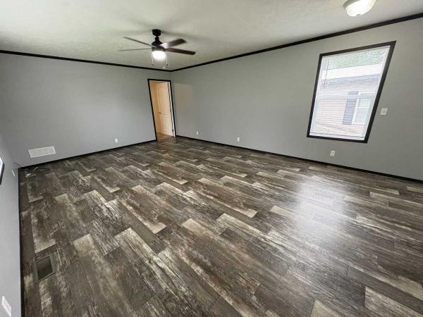 2018 Clayton The Steal Manufactured Home