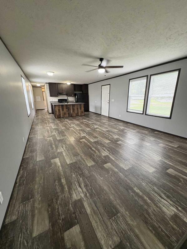 2018 Clayton The Steal Manufactured Home