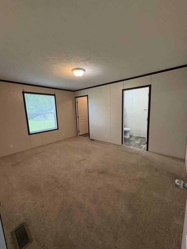 2018 Clayton The Steal Manufactured Home