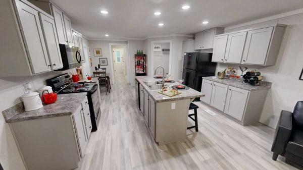 2027 Mobile Home