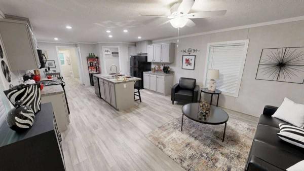2027 Mobile Home