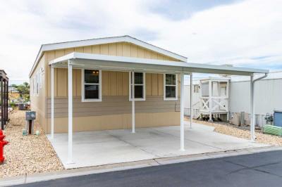Photo 2 of 23 of home located at 3782 Bettie Ave Lot 231 Reno, NV 89512