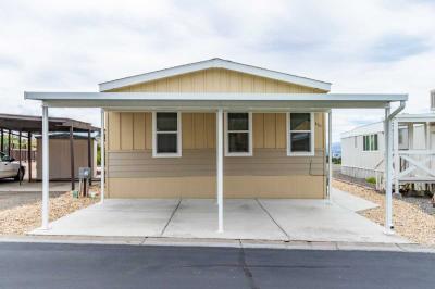 Mobile Home at 3782 Bettie Ave Lot 231 Reno, NV 89512