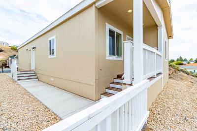 Photo 3 of 23 of home located at 3782 Bettie Ave Lot 231 Reno, NV 89512