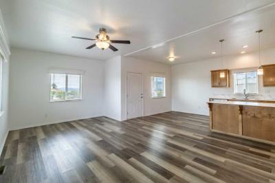 Photo 5 of 23 of home located at 3782 Bettie Ave Lot 231 Reno, NV 89512
