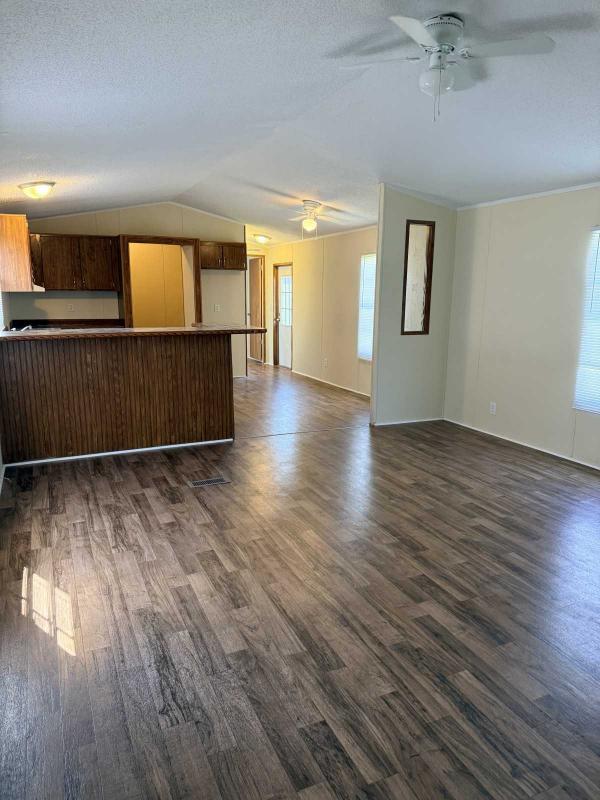1989  Mobile Home For Sale