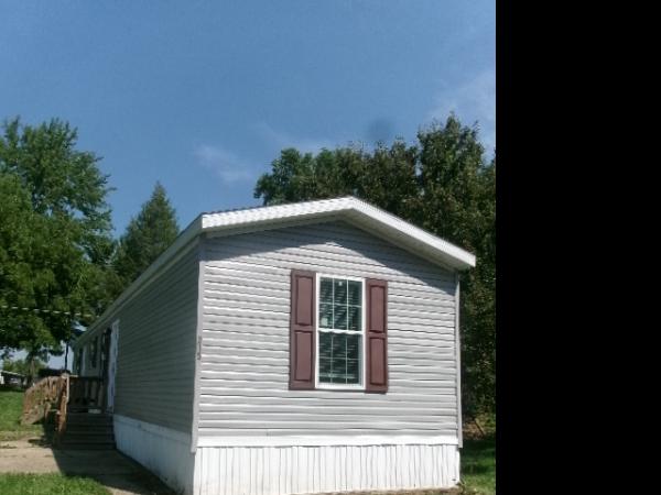 Photo 1 of 2 of home located at 215 Walnut Street Kendallville, IN 46755