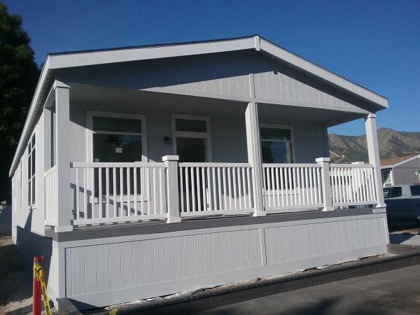 2026 fleetwood Mobile Home For Sale