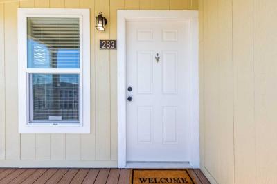 Photo 4 of 15 of home located at 601 N Kirby St # 283 Hemet, CA 92545