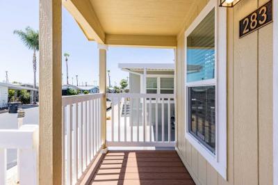 Photo 2 of 15 of home located at 601 N Kirby St # 283 Hemet, CA 92545