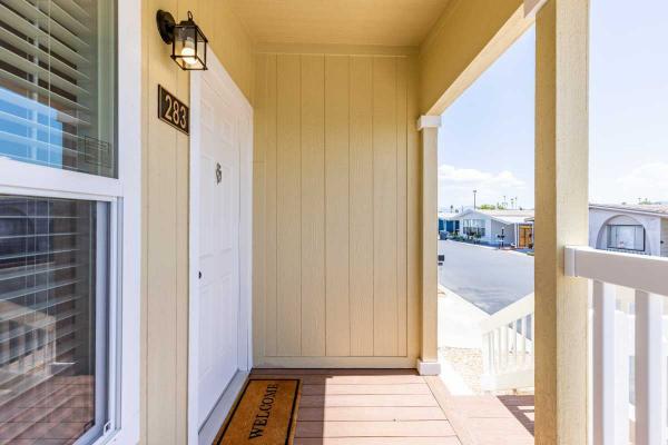 2025 CAVCO CANYON LAKE Manufactured Home