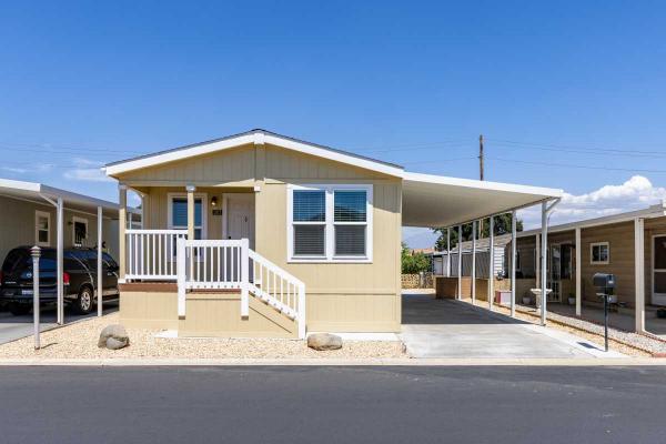 2025 CAVCO Mobile Home For Sale